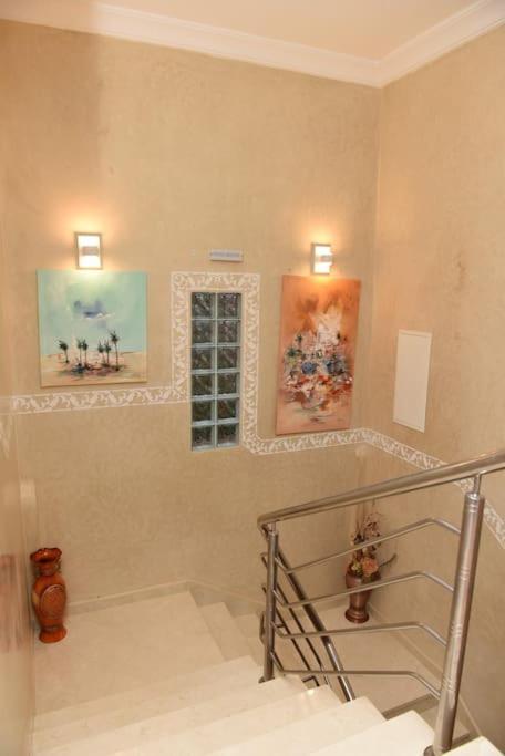 Villa Ecologique Jnane Yaya Agadir Dış mekan fotoğraf