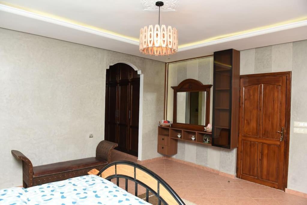 Villa Ecologique Jnane Yaya Agadir Dış mekan fotoğraf