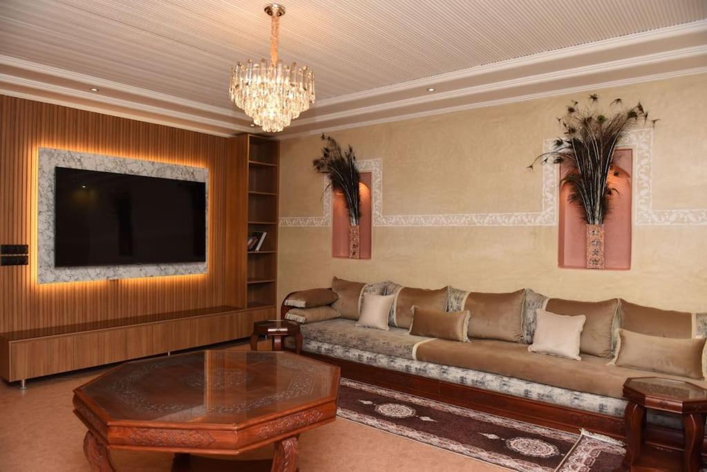 Villa Ecologique Jnane Yaya Agadir Dış mekan fotoğraf
