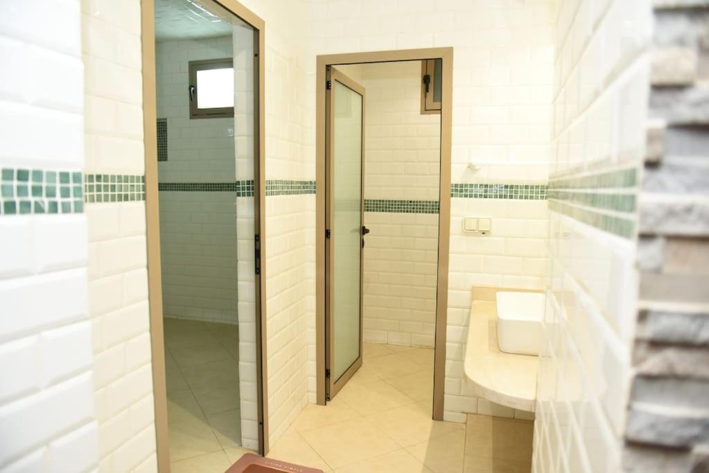 Villa Ecologique Jnane Yaya Agadir Dış mekan fotoğraf
