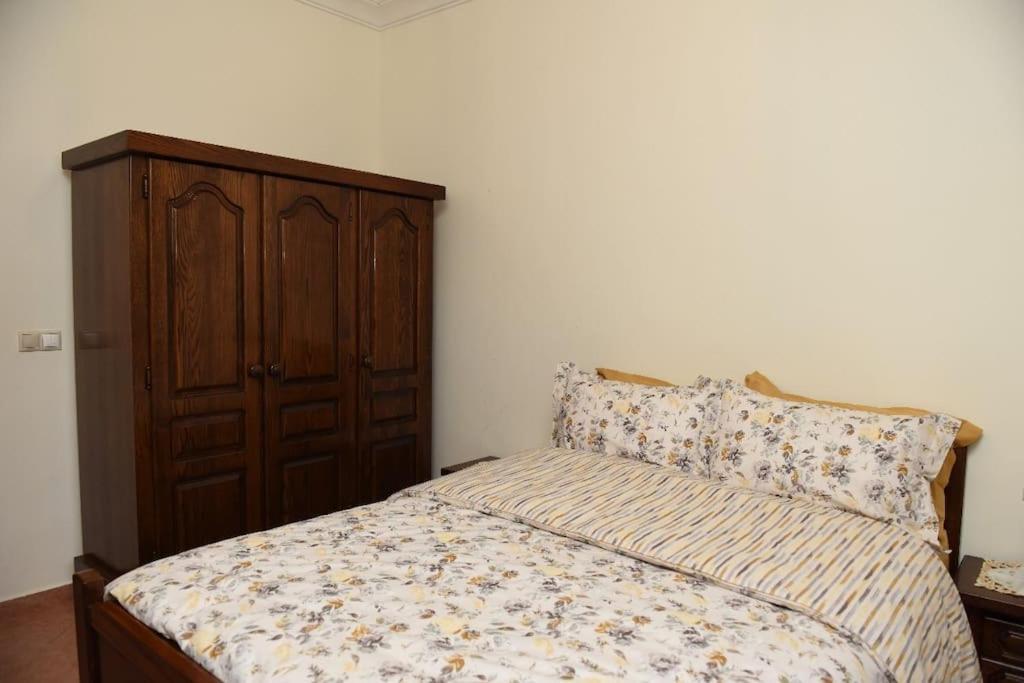 Villa Ecologique Jnane Yaya Agadir Dış mekan fotoğraf