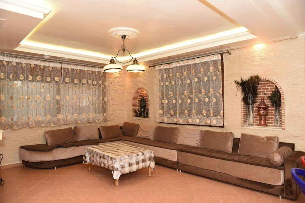 Villa Ecologique Jnane Yaya Agadir Dış mekan fotoğraf