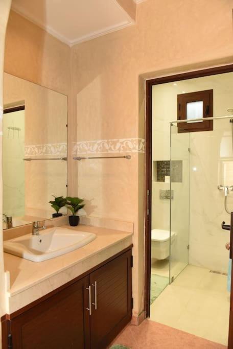 Villa Ecologique Jnane Yaya Agadir Dış mekan fotoğraf