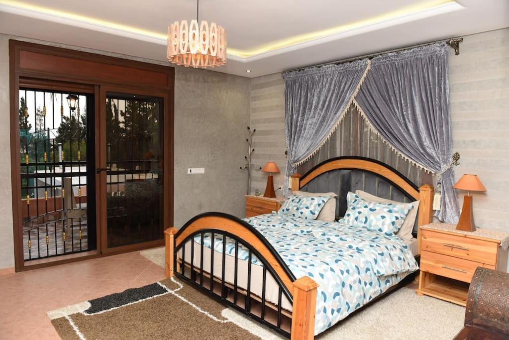 Villa Ecologique Jnane Yaya Agadir Dış mekan fotoğraf