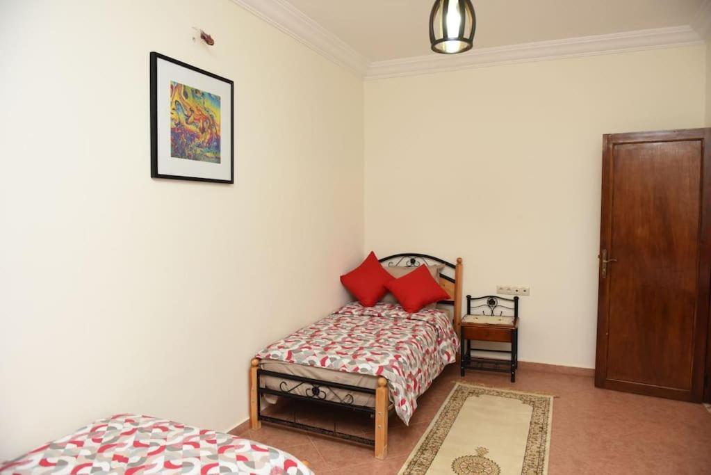 Villa Ecologique Jnane Yaya Agadir Dış mekan fotoğraf